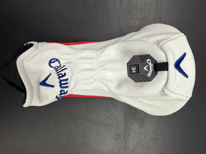 Callaway Limited Edition Hybrid Headcovers