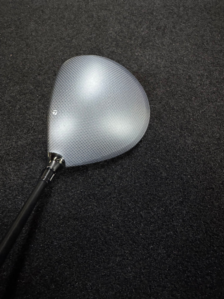 Demo TaylorMade Qi35 Driver- 10.5 Degree- Right Hand- Ventus 5R