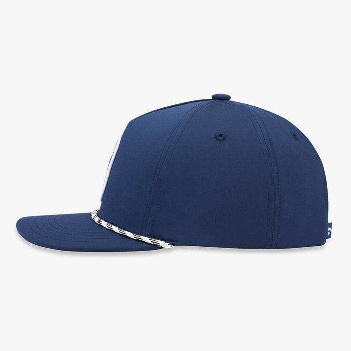 Callaway Birdie Brigade Rope Cap