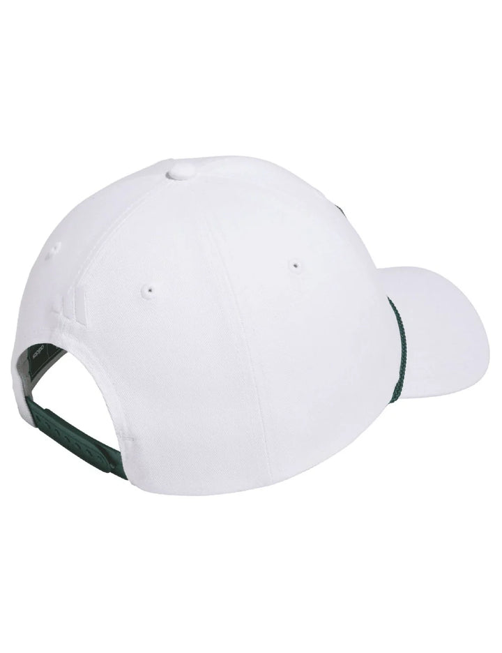 Adidas Men’s Vintage 6 Panel Rope Cap