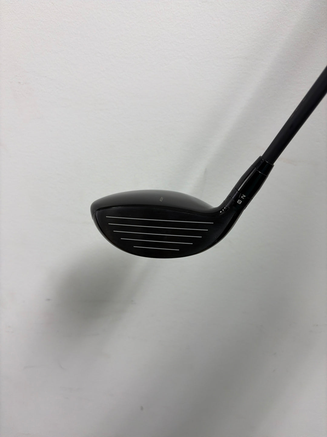 Demo Titleist GT2 Right Handed Fairway with HZRDUS 70g 6.0 (No Headcover)