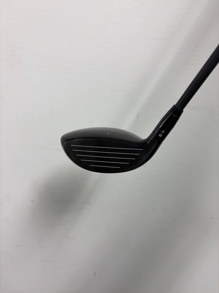 Demo Titleist GT2 Right Handed Fairway with HZRDUS 70g 6.0 (No Headcover)
