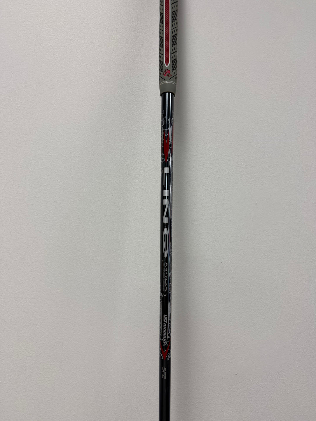Demo Cobra DS Adapt Max Right Handed Fairway Wood with LINQ M40X 50g F2