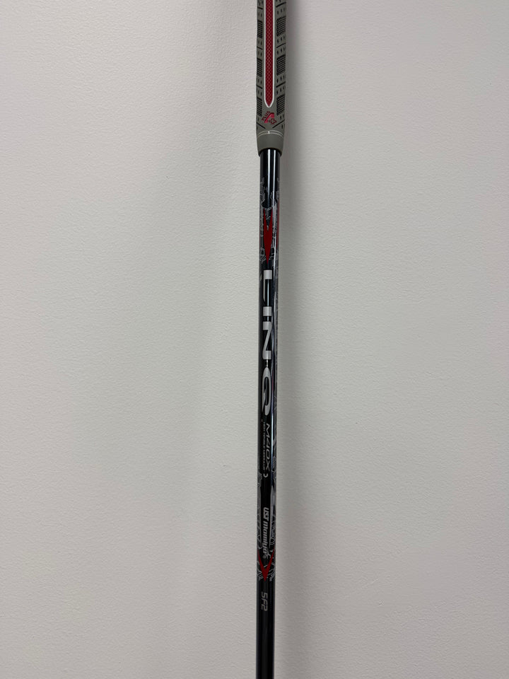 Demo Cobra DS Adapt Max Right Handed Fairway Wood with LINQ M40X 50g F2