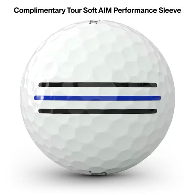 Titleist Tour Soft Specialty Pack Golf Balls 26'