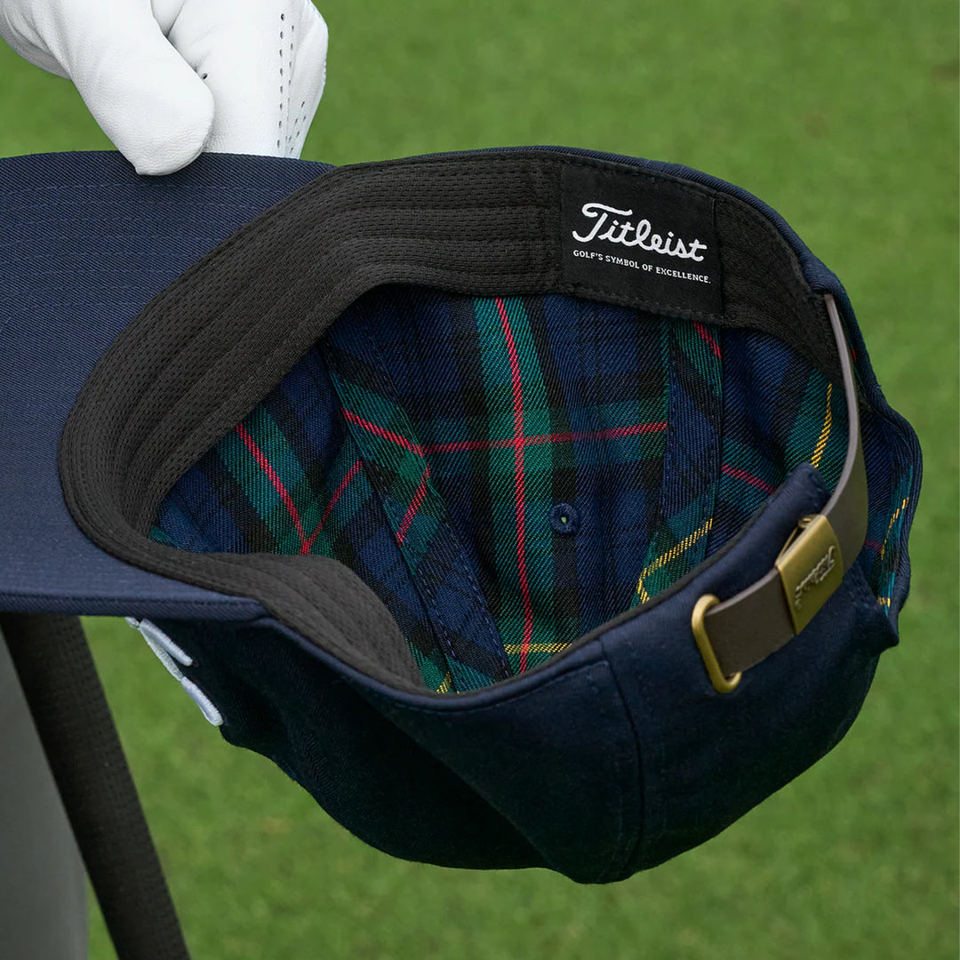 Titleist Special Edition Players Merino