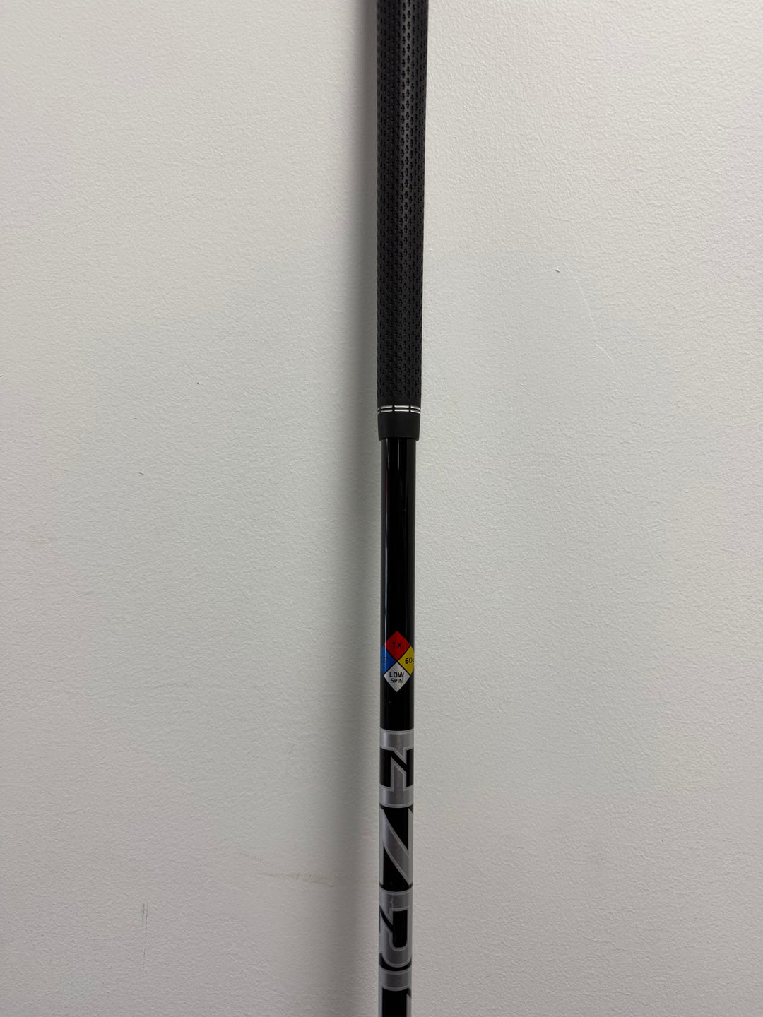 Demo Titleist GT4 Right Handed Driver with HZDRUS Black 60G TX (No Headcover)