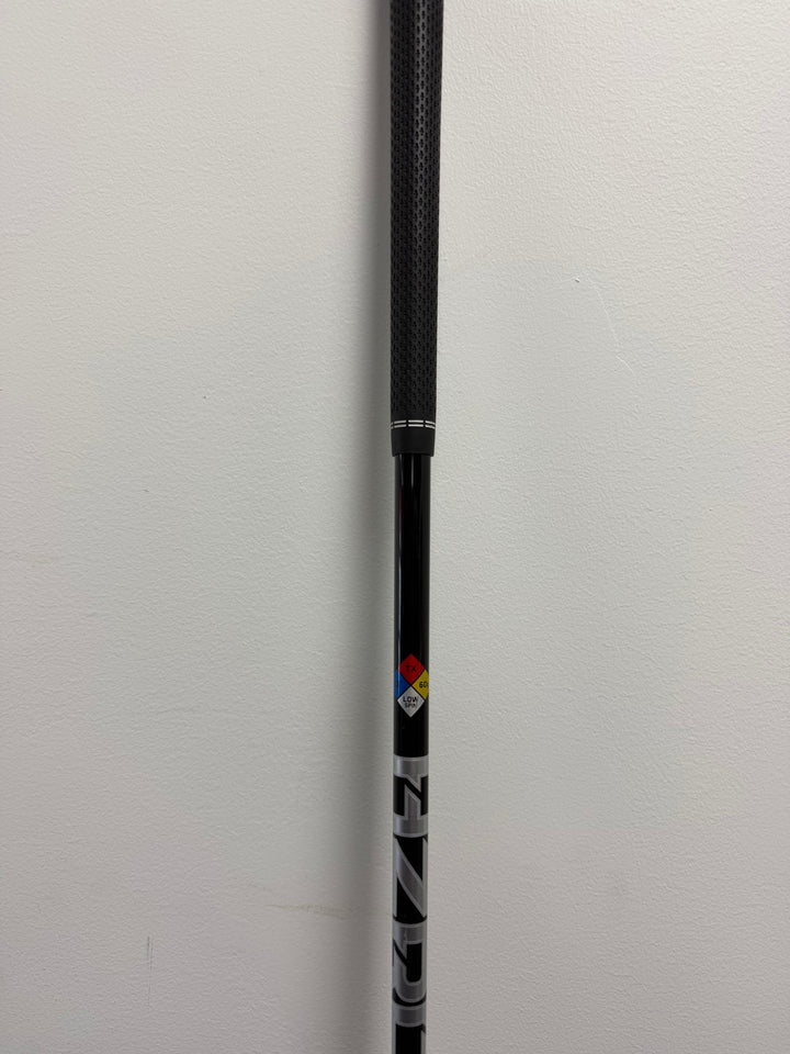 Demo Titleist GT4 Right Handed Driver with HZDRUS Black 60G TX (No Headcover)