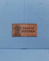 Travis Mathew Pineapple Parade SnapBack Hat