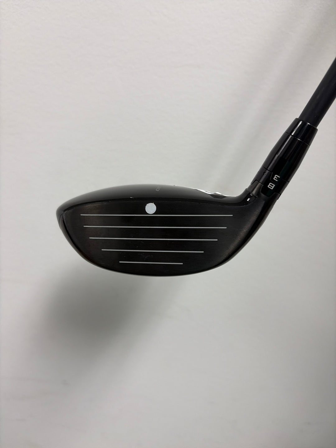 Demo Titleist GT3 Right Handed Fairway with Tensei Blue 65g Regular (No Headcover)