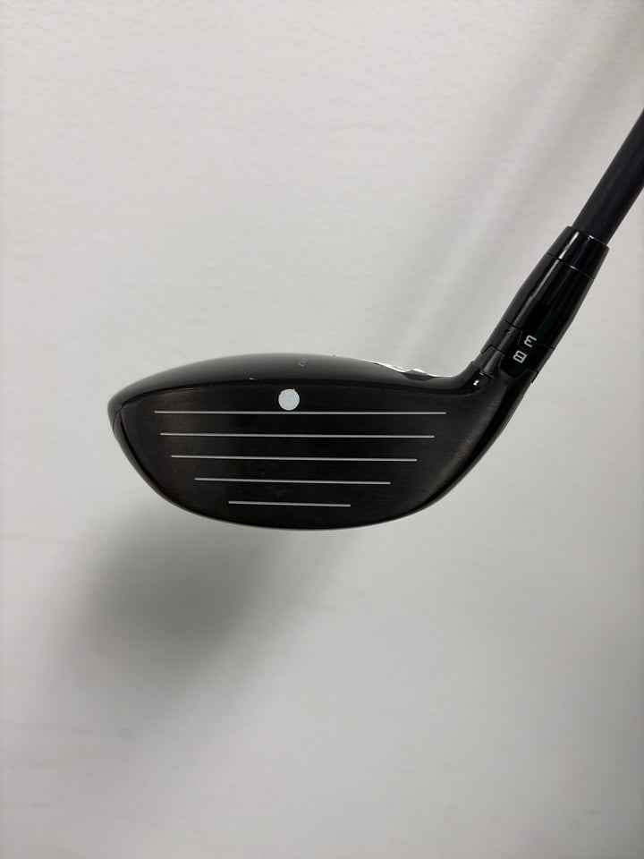 Demo Titleist GT3 Right Handed Fairway with Tensei Blue 65g Regular (No Headcover)