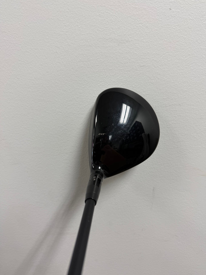 Demo Titleist GT2 Right Handed Fairway with Tensei Blue 65 S (No Headcover)
