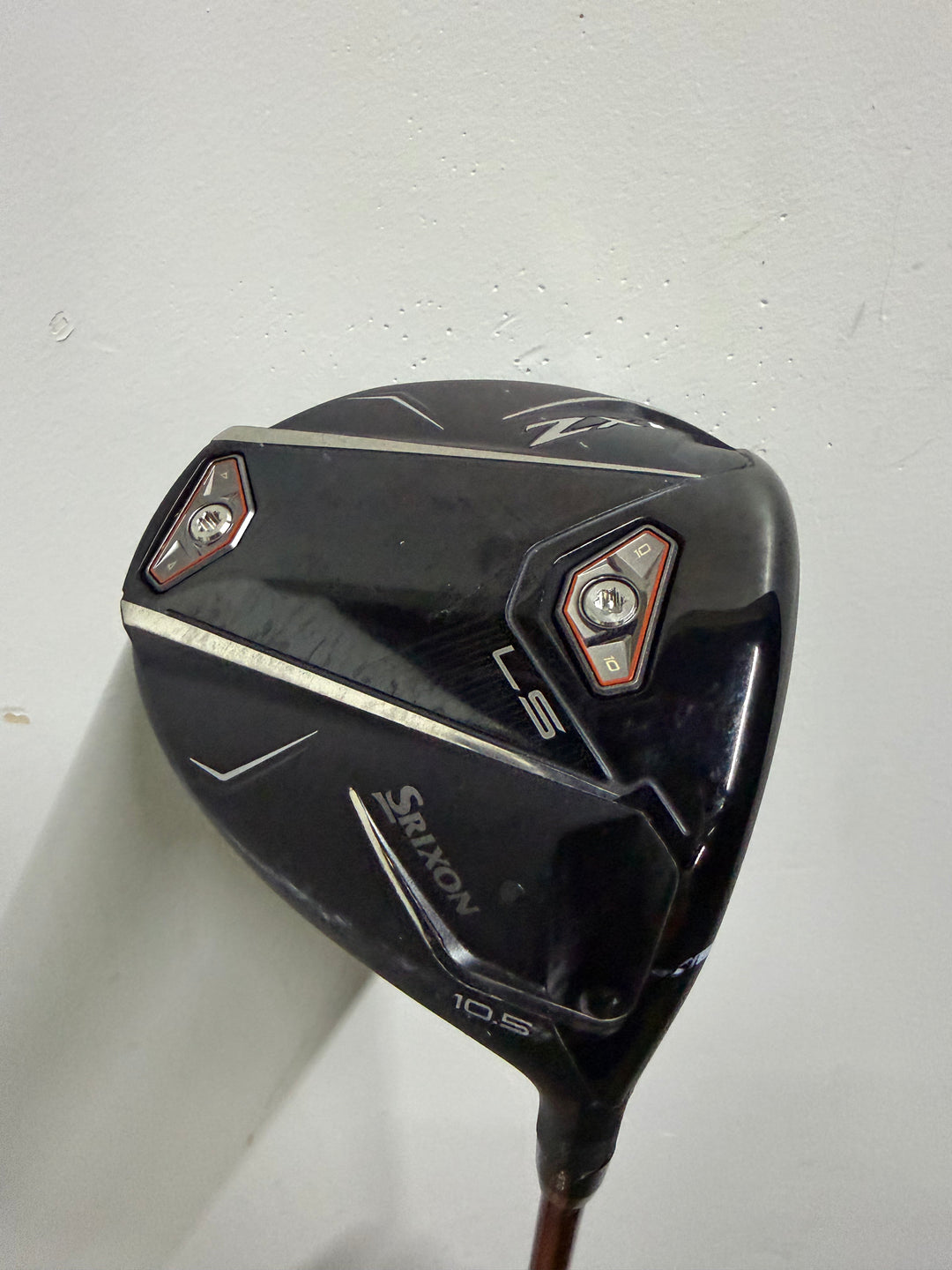 Demo Srixon ZXi LS Driver - 10.5° 5.5 RH