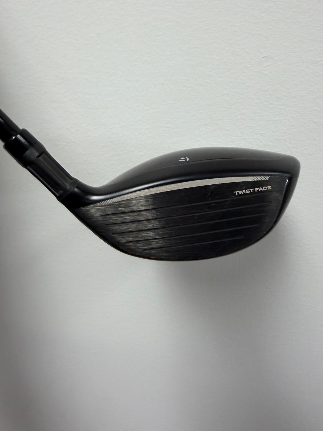 Demo Taylormade Stealth 2 Left Handed Fairway Wood with Ventus TR 5R