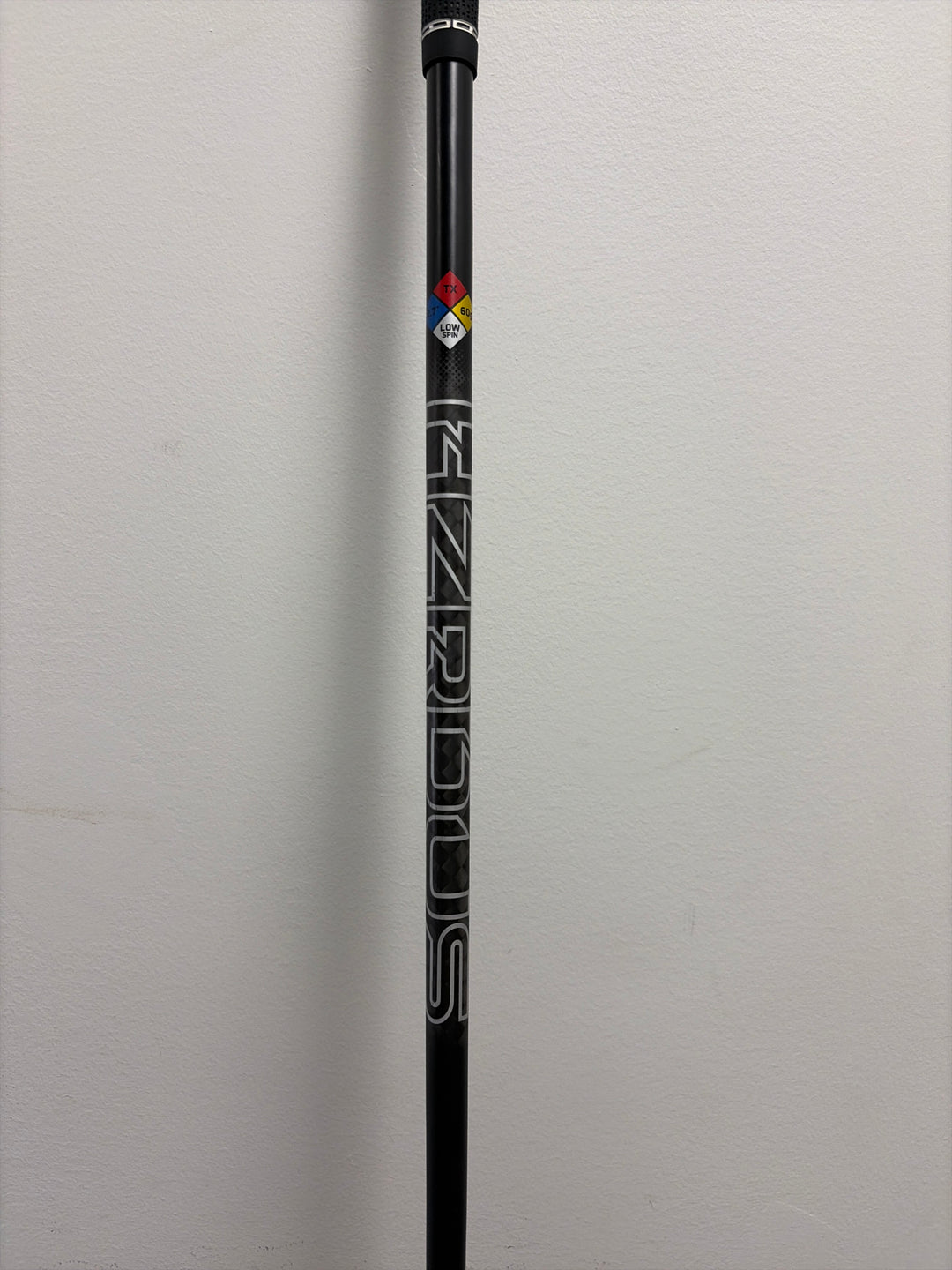 Titleist GT4 Driver- Right Hand- 9 Degree- HZRDUS 60 Tour Stiff