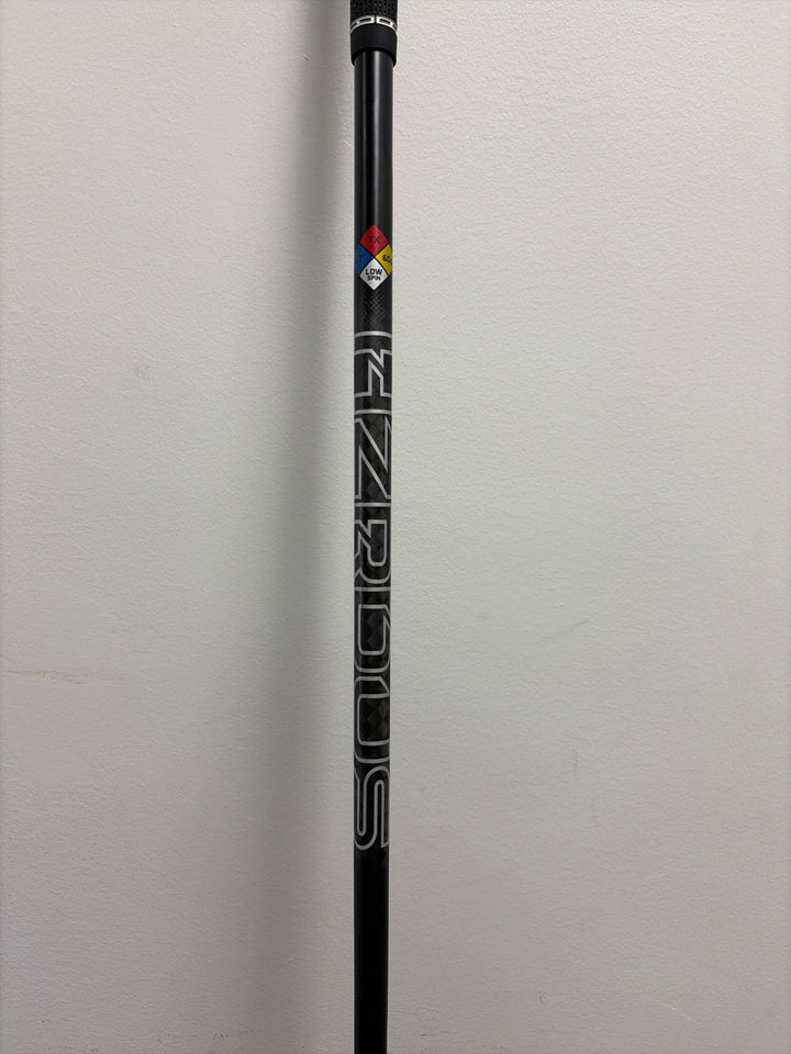Titleist GT4 Driver- Right Hand- 9 Degree- HZRDUS 60 Tour Stiff