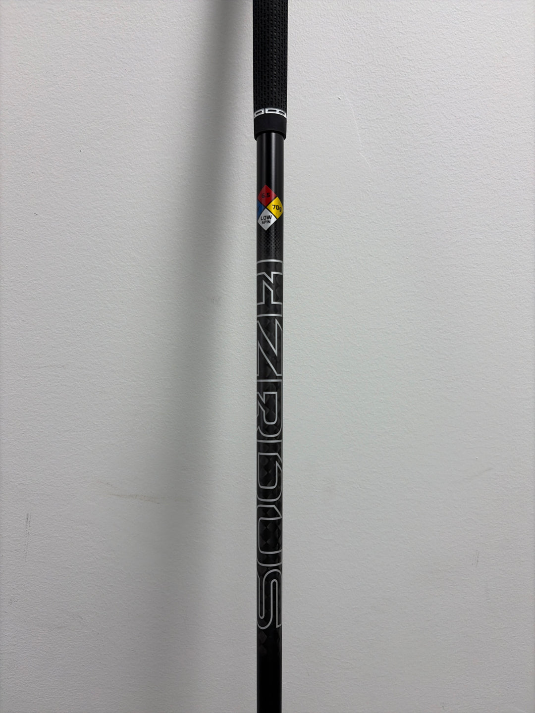 Demo Titleist GT2 Right Handed Fairway with HZRDUS 70g 6.5 (No Headcover)