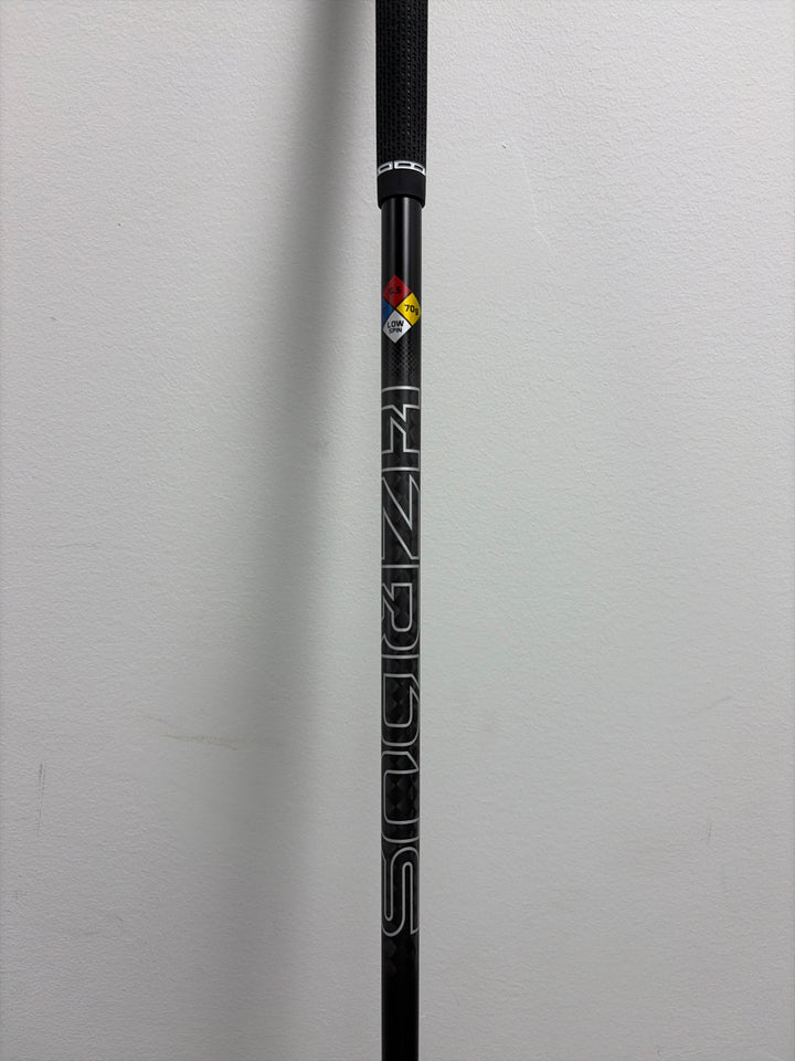 Demo Titleist GT2 Right Handed Fairway with HZRDUS 70g 6.5 (No Headcover)