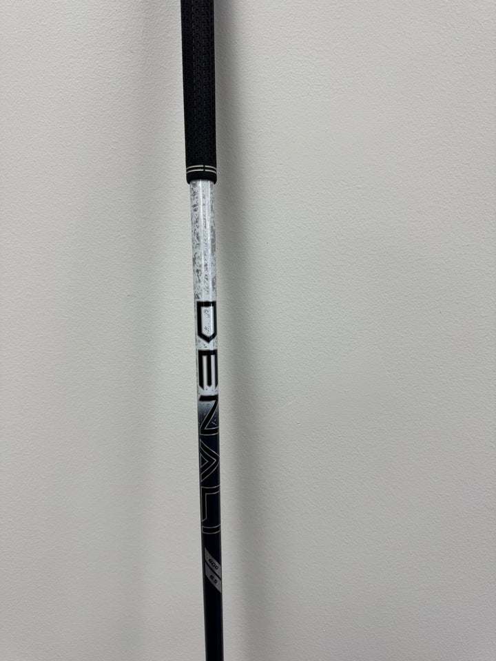 Demo Cobra DS-Adapt X Fairway Woods - Right Hand- 3 HL Wood- Denail Blue 60g Extra Stiff