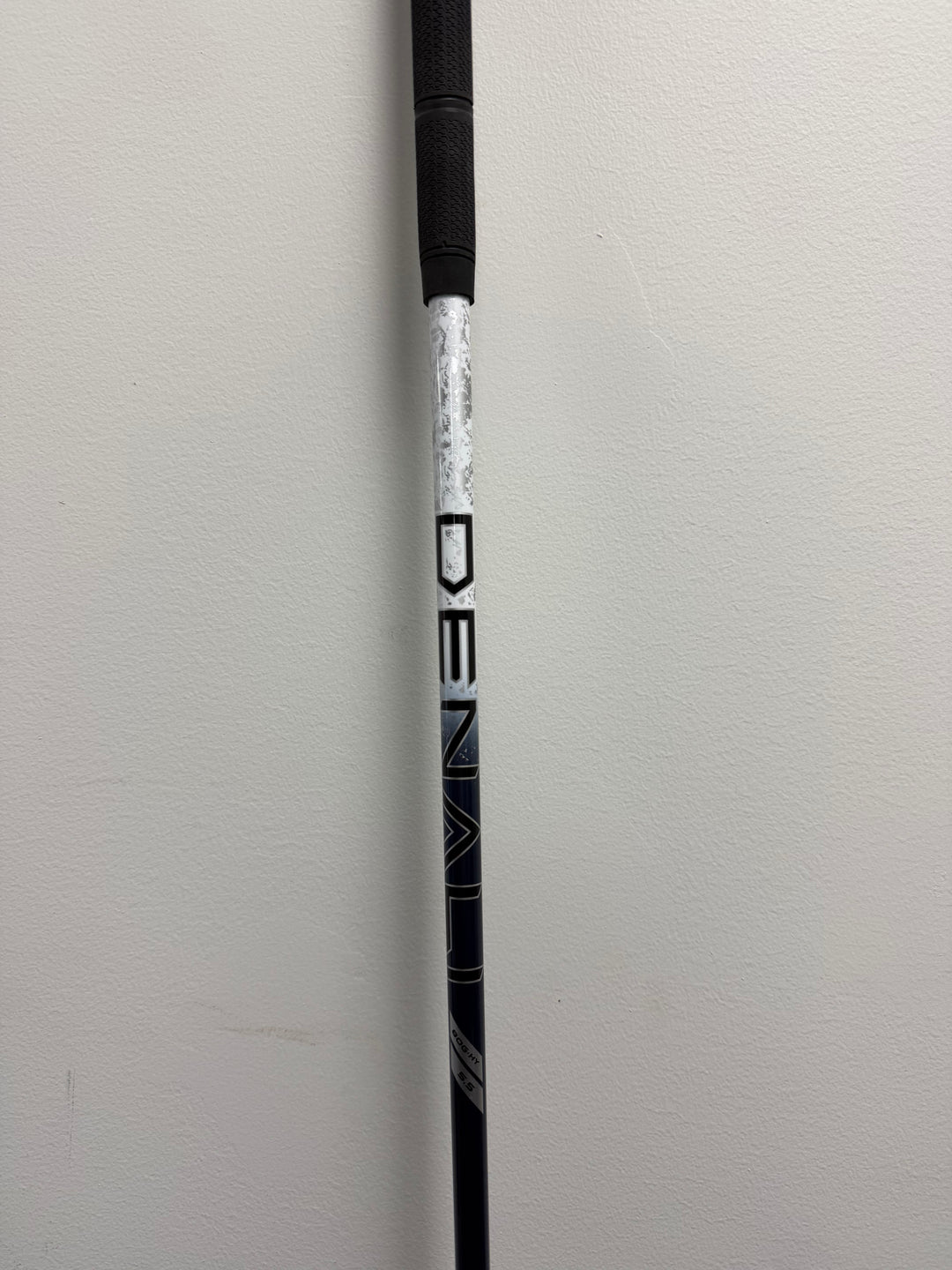 Demo PXG 0311 Left Handed Hybrid with Denail 80g 5.5