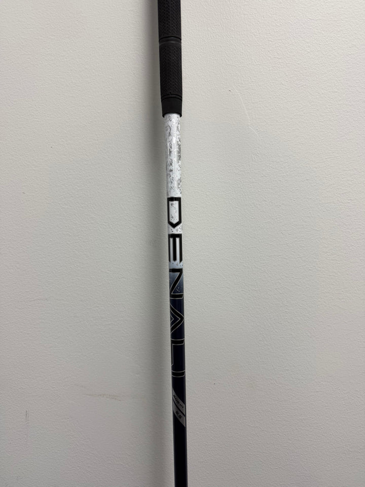 Demo PXG 0311 Left Handed Hybrid with Denail 80g 5.5