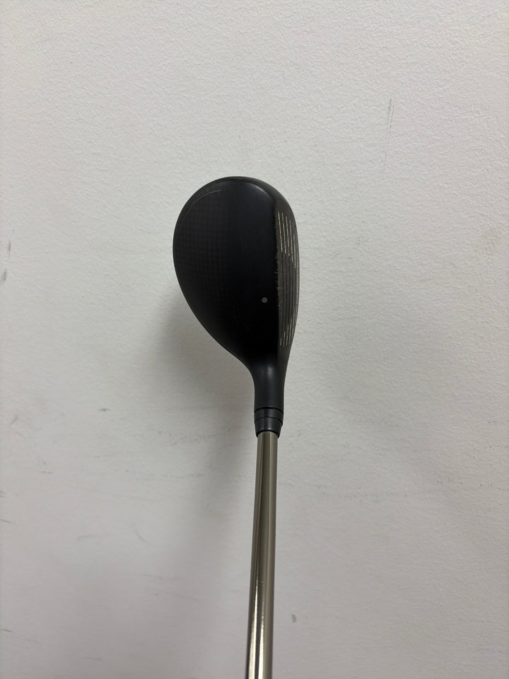 Demo PING G440 23 Degree Left Hand Hybrid