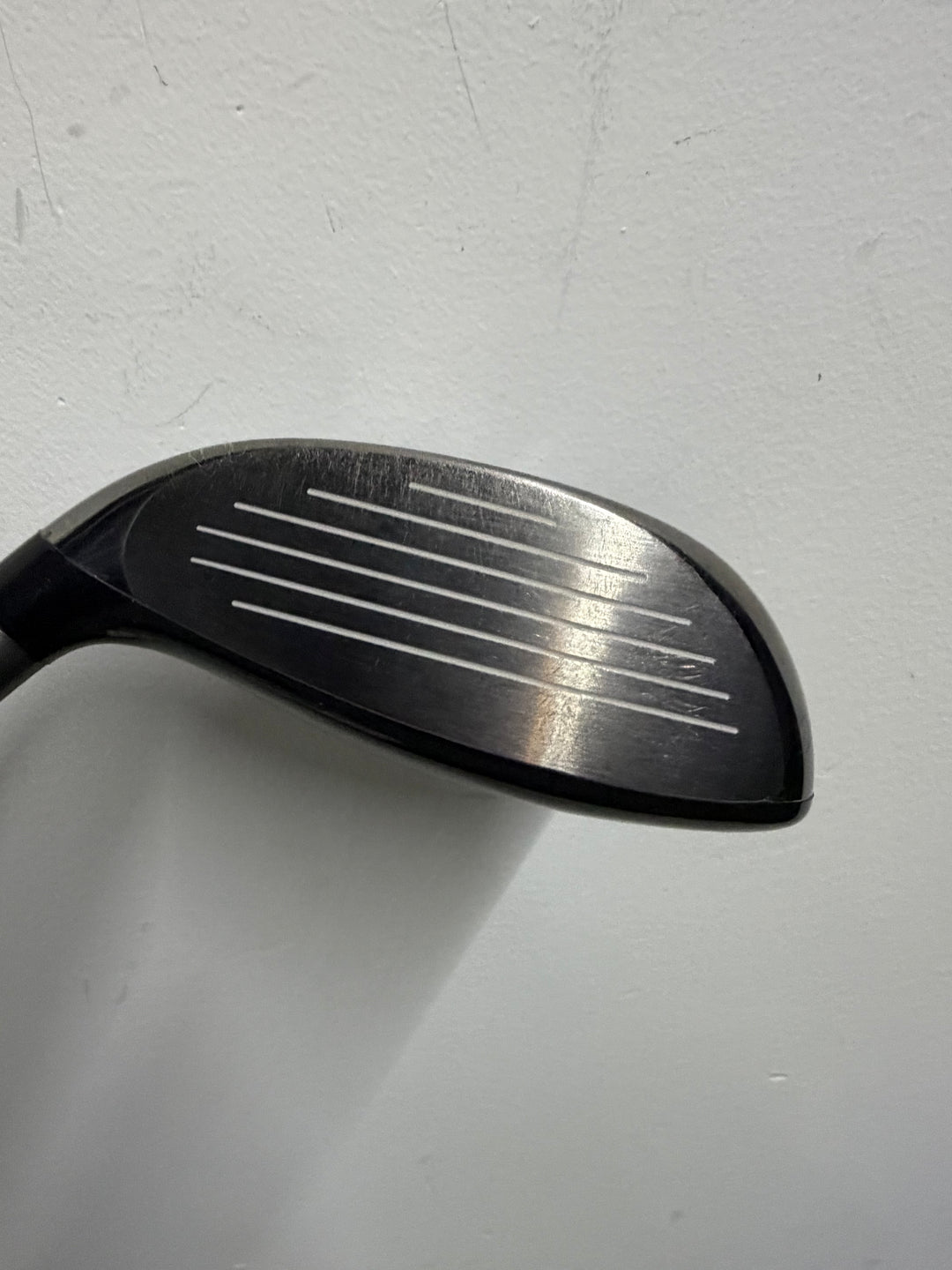 Demo Callaway Apex UW Fairway Wood - 19° Stiff RH