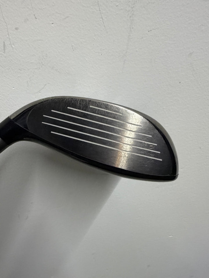 Demo Callaway Apex UW Fairway Wood - 19° Stiff RH