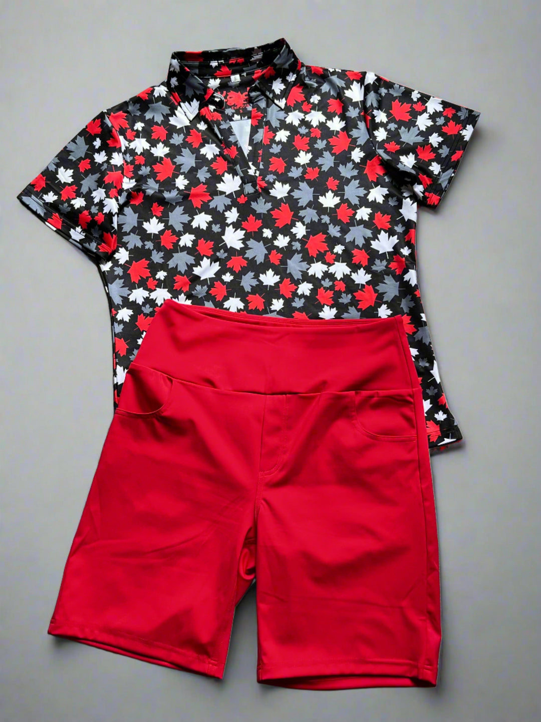 Women's Golf Shorts