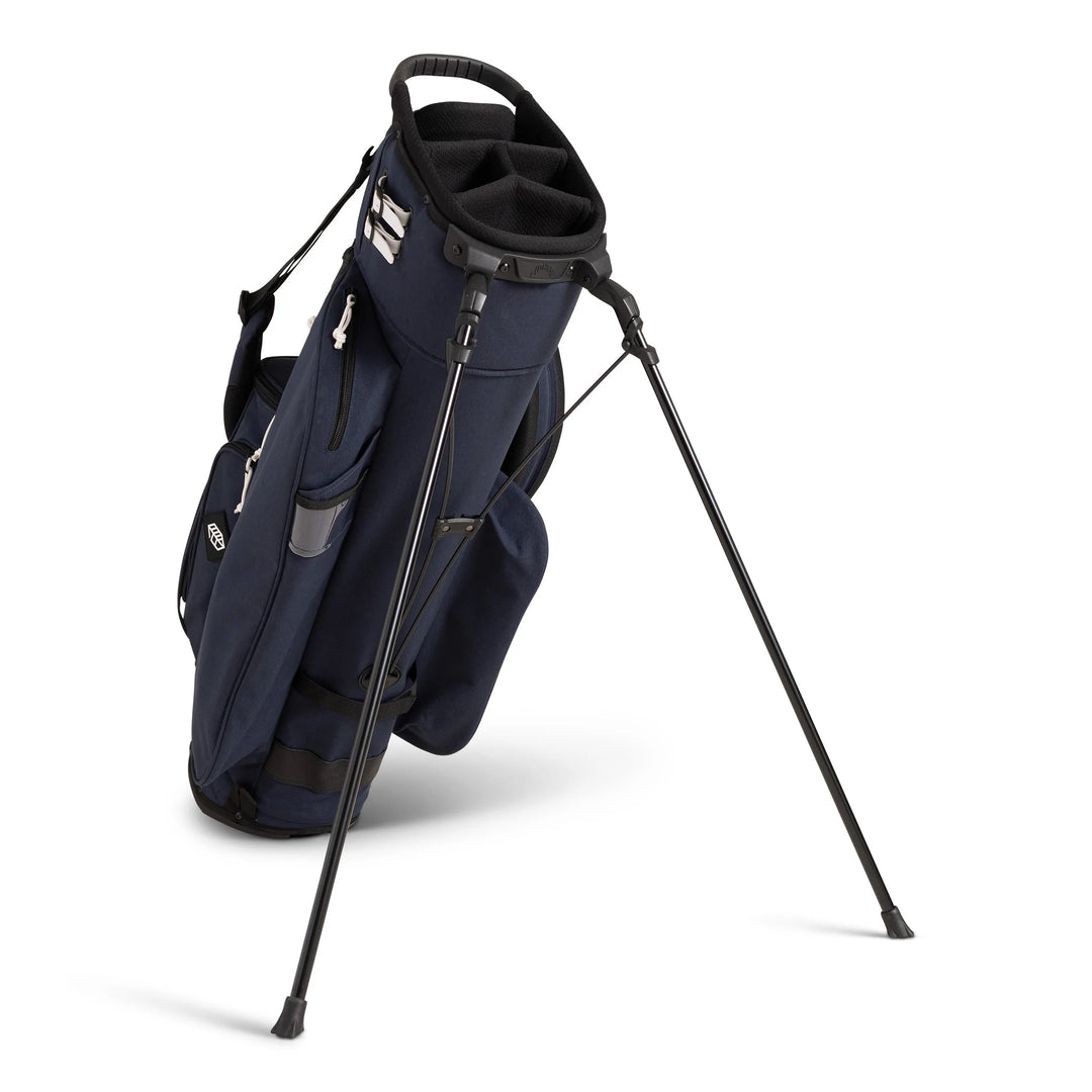 Jones Trouper R Golf Stand Bag - Navy
