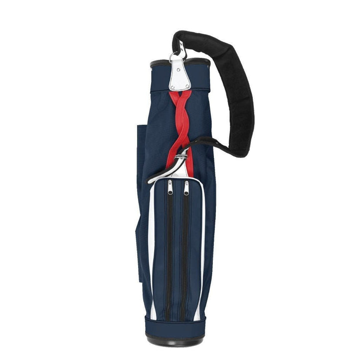 Jones Original Patriot Golf Bag - Lightweight, Water-Resistant Carry Bag