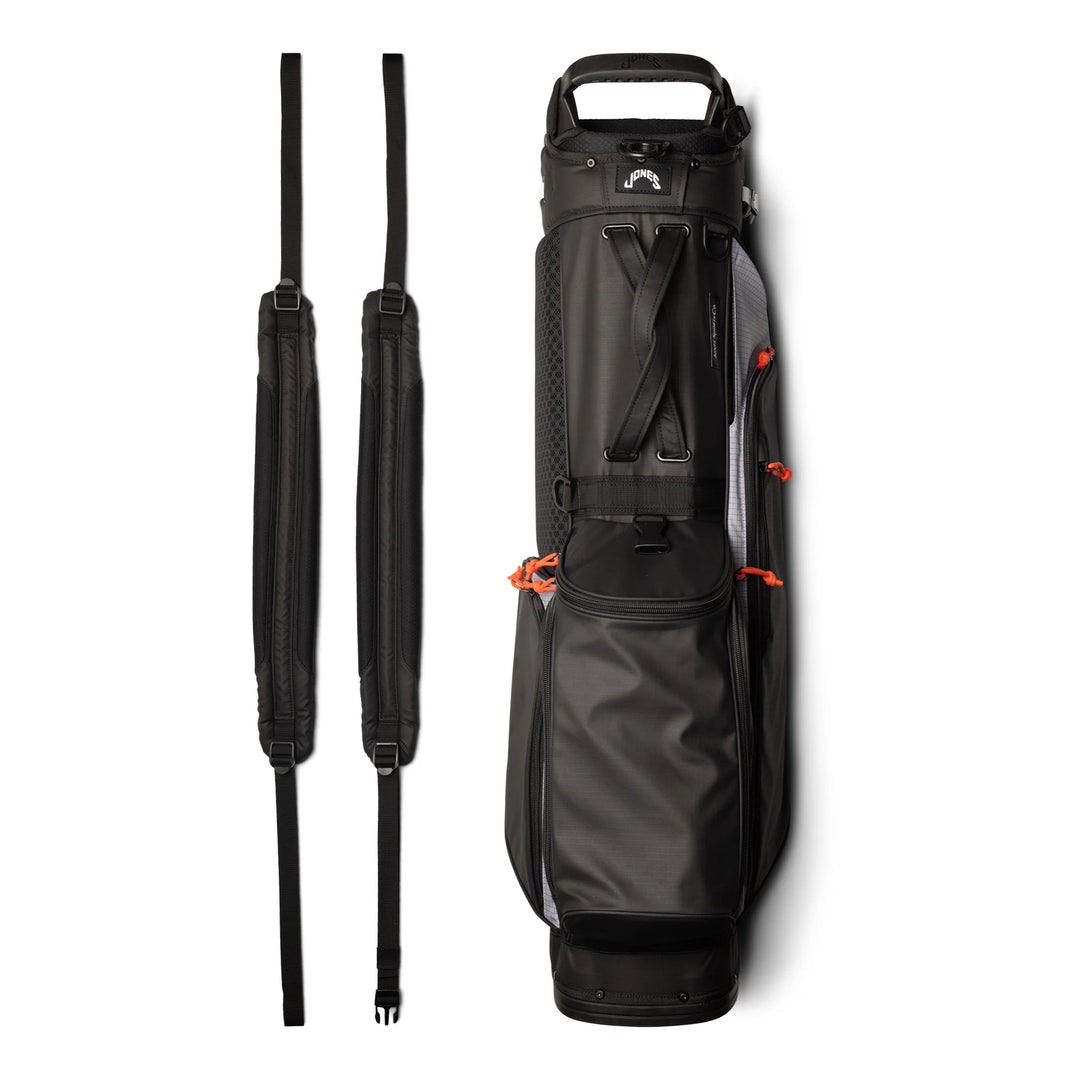 Jones Utility X Golf Stand Bag - Durham