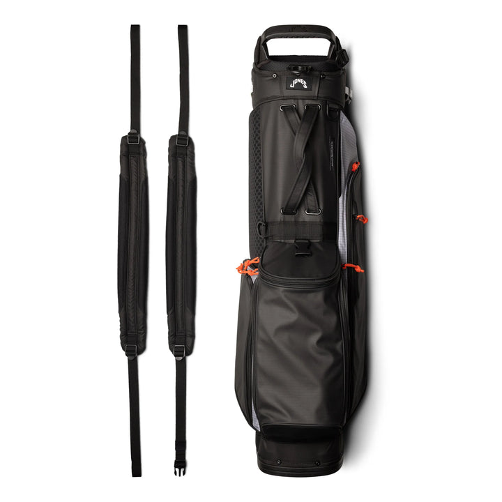 Jones Utility X Golf Stand Bag - Durham