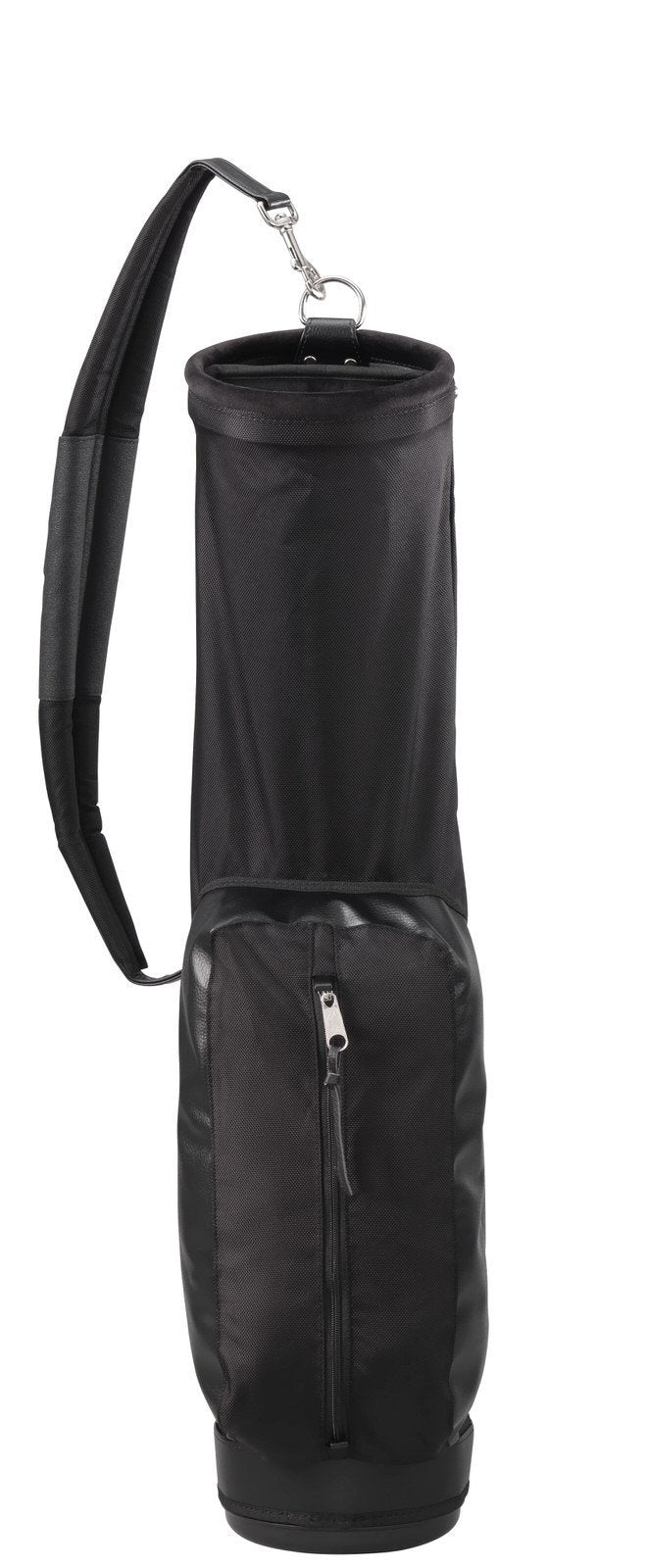 Jones Players Series #001 Golf Carry Bag - Black/Black