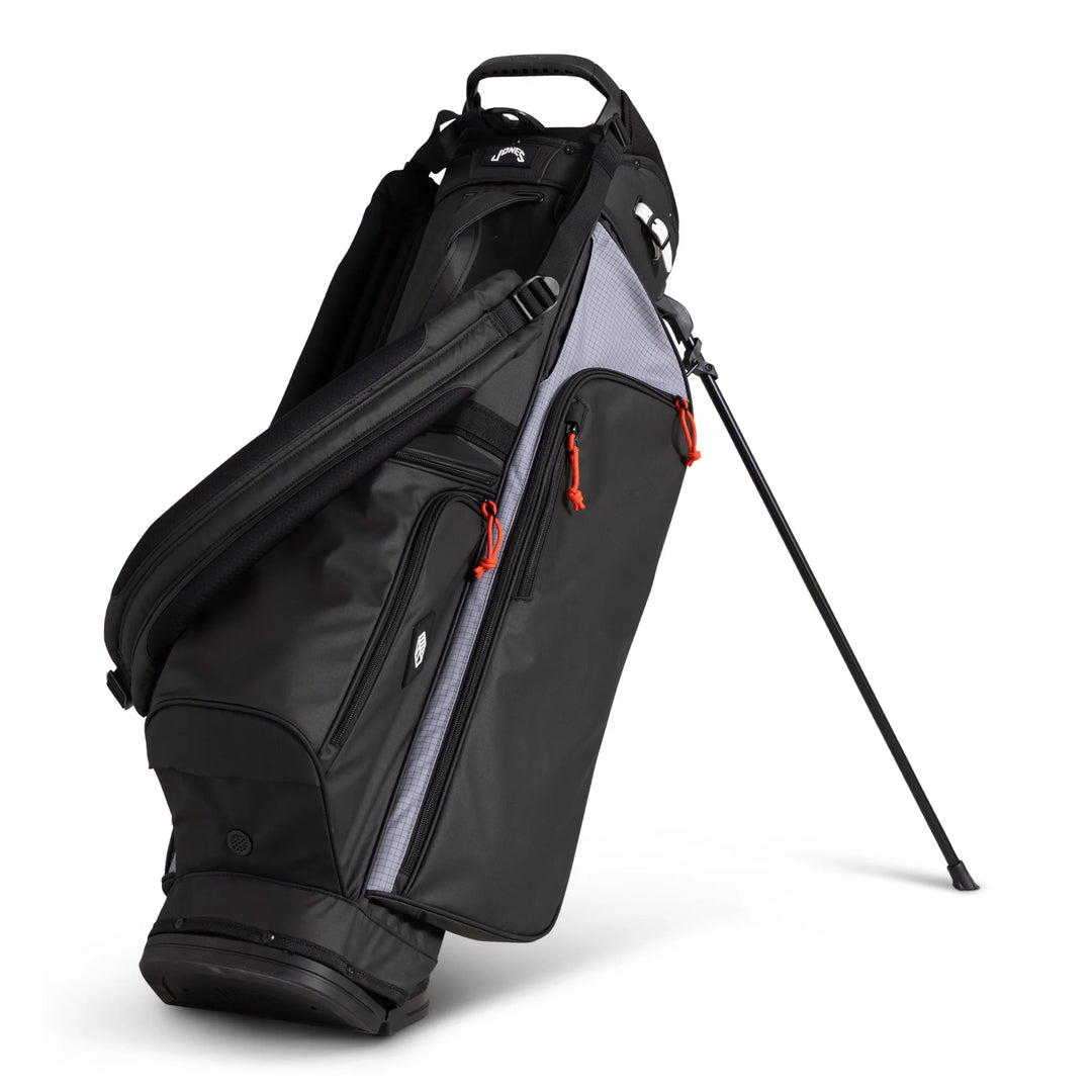 Jones Utility X Golf Stand Bag - Durham
