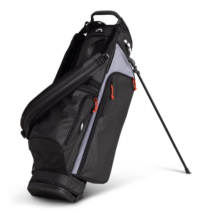 Jones Utility X Golf Stand Bag - Durham