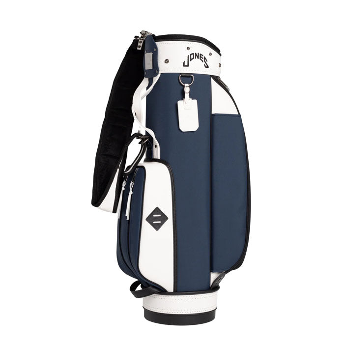 Jones Rider Golf Cart Bag - Navy