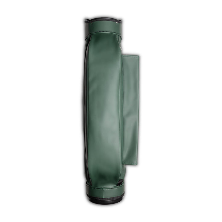 Jones Original Heritage Edition Evergreen Vegan Leather Golf Carry Bag