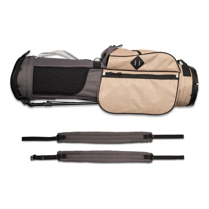Jones Rover Golf Stand Bag - High Desert