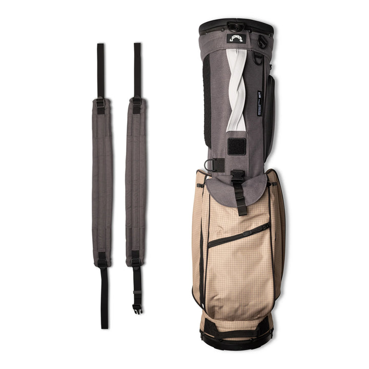 Jones Rover Golf Stand Bag - High Desert