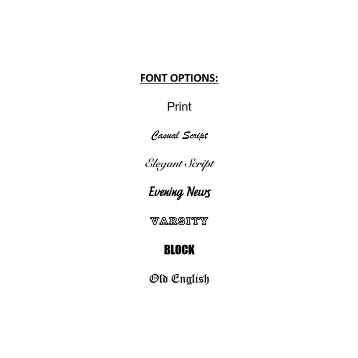 Jones Classic Red Pinstripe Stand/Cart Golf Bag - Premium Dual-Purpose Design