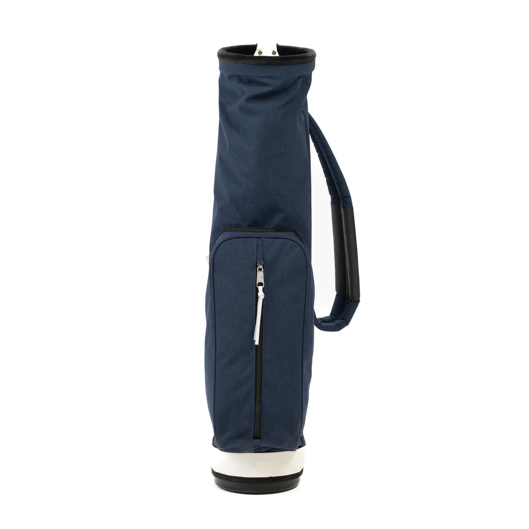 Jones Players Series R Navy Golf Carry Bag - Lightweight, Durable, Sustainable