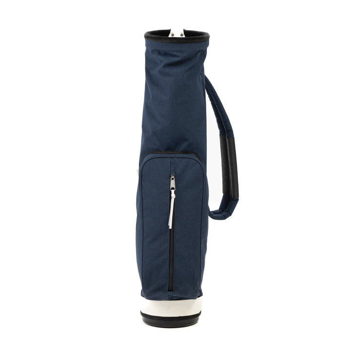 Jones Players Series R Navy Golf Carry Bag - Lightweight, Durable, Sustainable