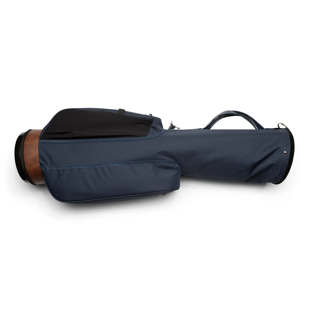 Jones Players Series Golf Carry Bag - Navy/Kodiak