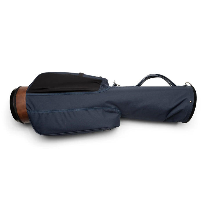 Jones Players Series Golf Carry Bag - Navy/Kodiak