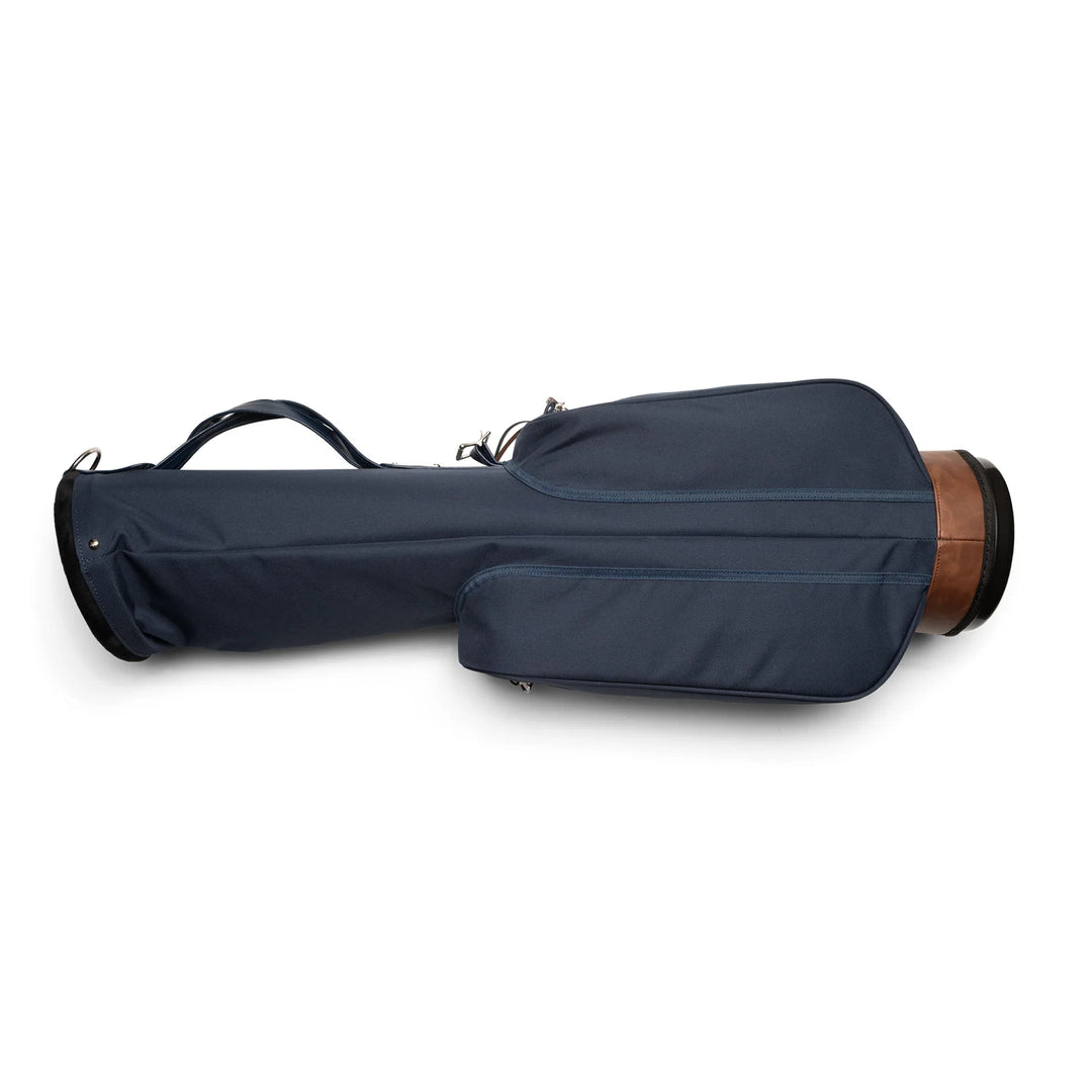 Jones Players Series Golf Carry Bag - Navy/Kodiak