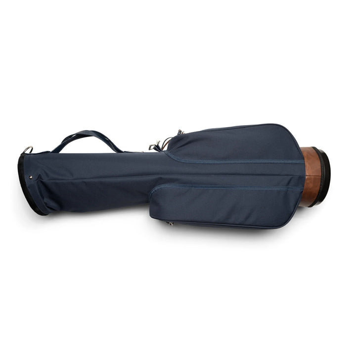 Jones Players Series Golf Carry Bag - Navy/Kodiak