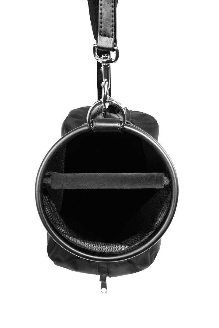 Jones Players Series #001 Golf Carry Bag - Black/Black