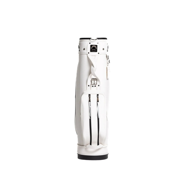 Jones Rider Golf Cart Bag - White
