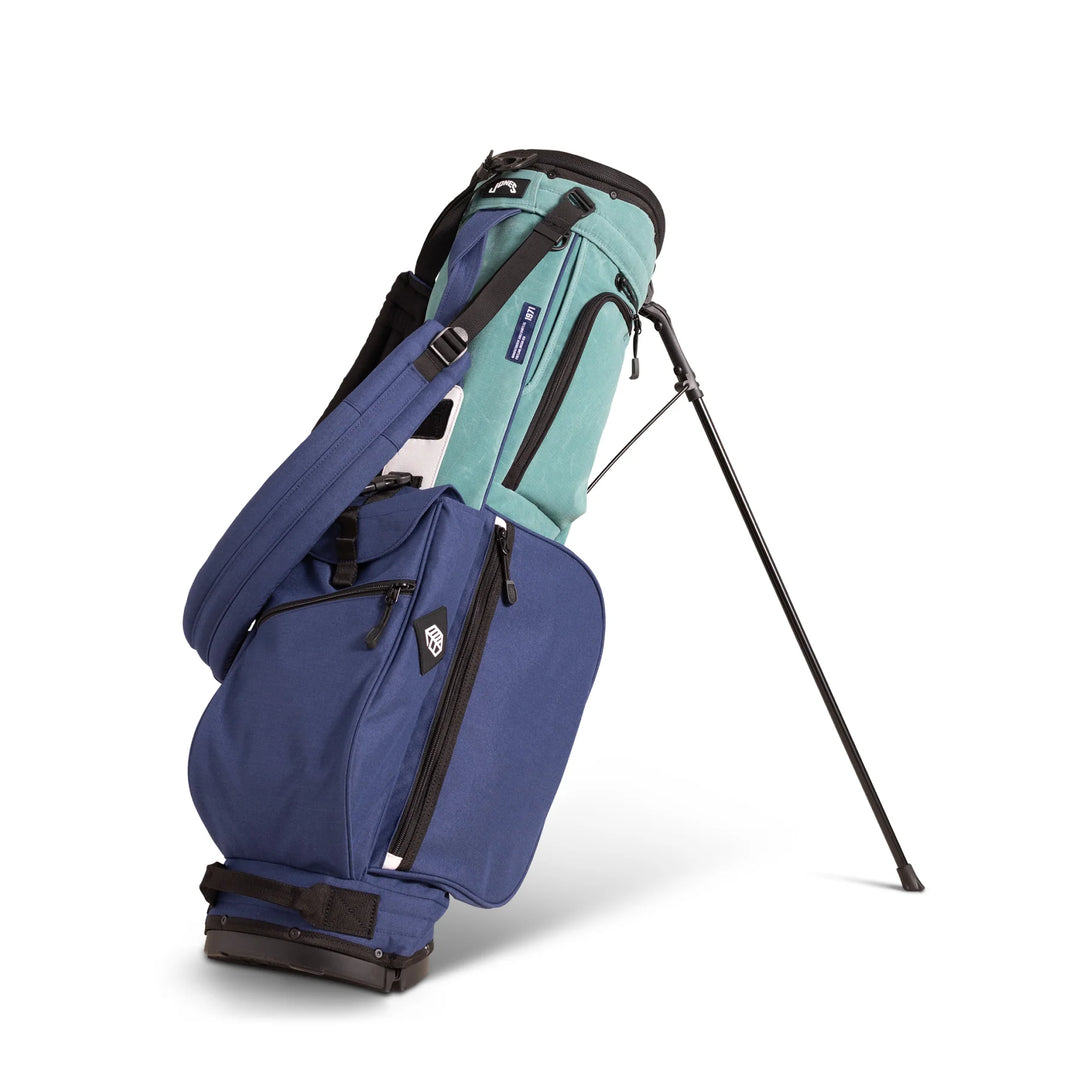 Jones Rover Golf Stand Bag - Seacrest